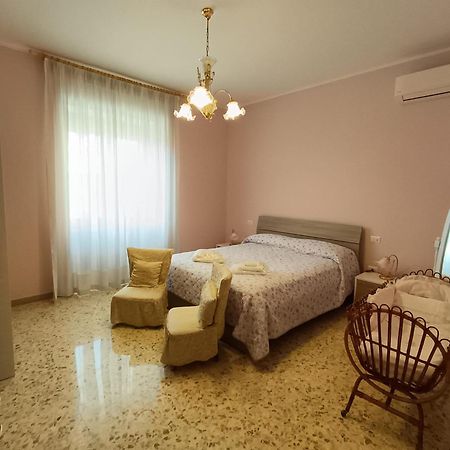 Apartament Domus Lineker Venafro Zewnętrze zdjęcie
