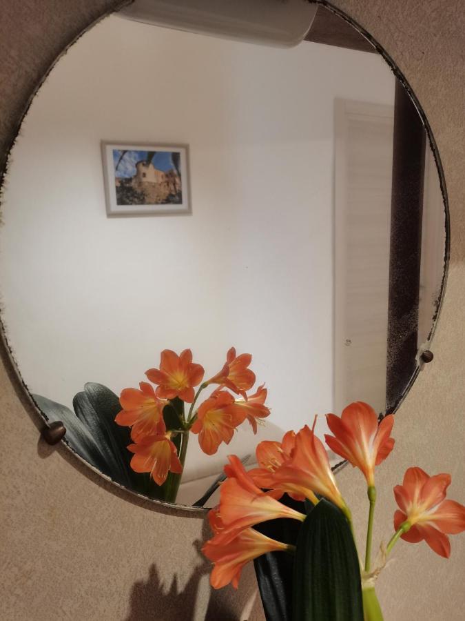 Apartament Domus Lineker Venafro Zewnętrze zdjęcie